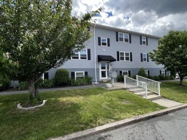 120 Fifteenth, Unit 4, Fall River, MA 02720