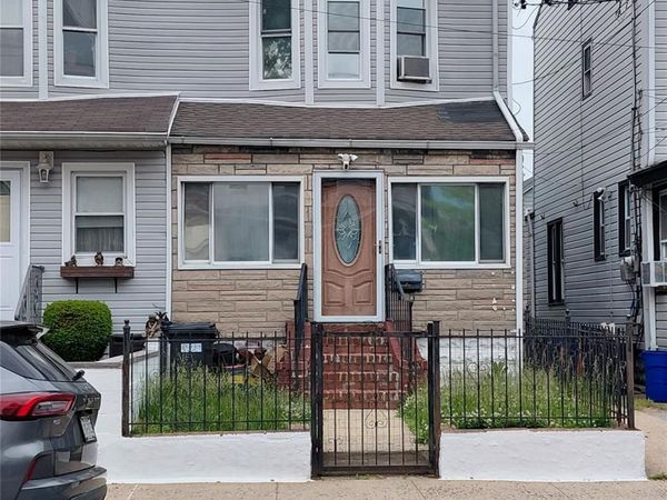 89-27 91st Street , Woodhaven, NY 11421