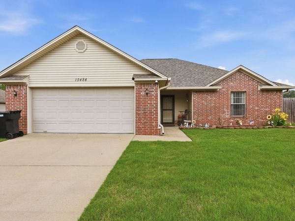 15484 Walnut Glen , Alexander, AR 72202