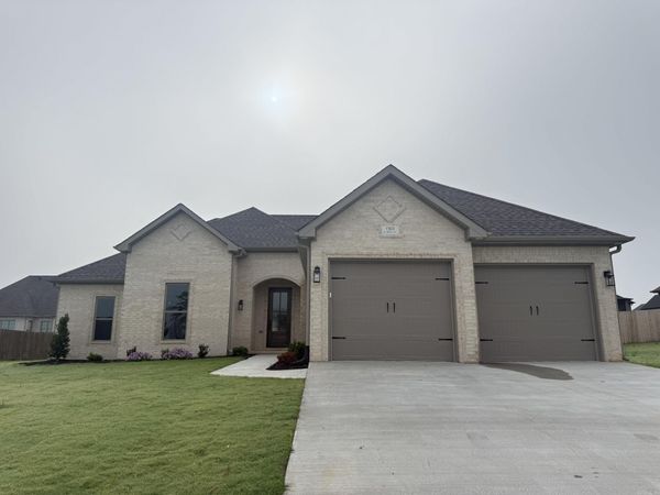 1503 S 30TH STREET, Paragould, AR 72450
