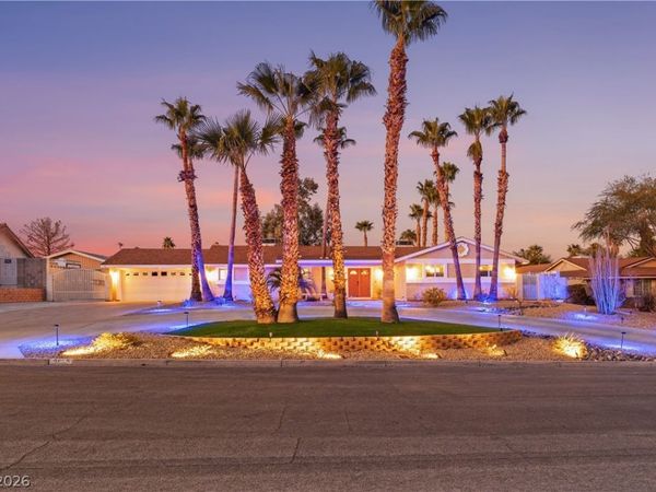 6808 Obannon Drive , Las Vegas, NV 89146