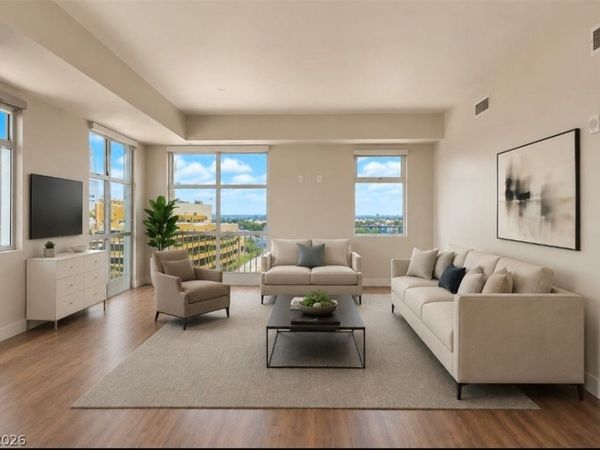 150 Las Vegas Boulevard , Unit 2213, Las Vegas, NV 89101