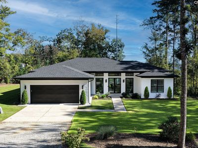 835 Sandbar Road , Chapin, SC 29036