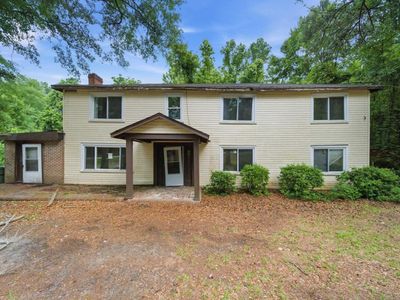 321 Crawford Road, Columbia, SC 29203