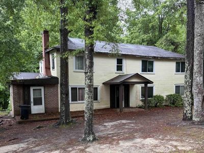 321 Crawford Road , Columbia, SC 29203