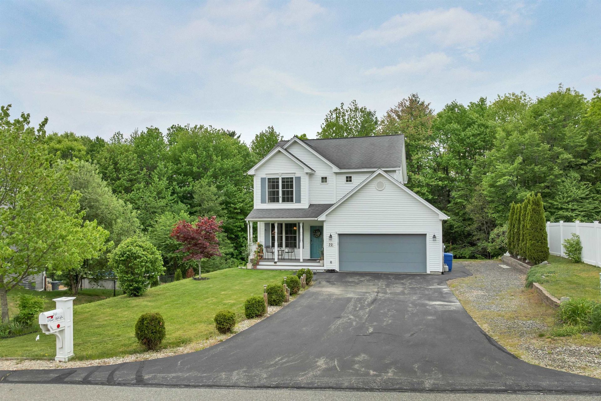 70 Patch Hill Lane, Milford, NH 03055 Main Photo