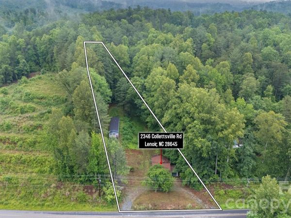 2346 Collettsville Road , Lenoir, NC 28645