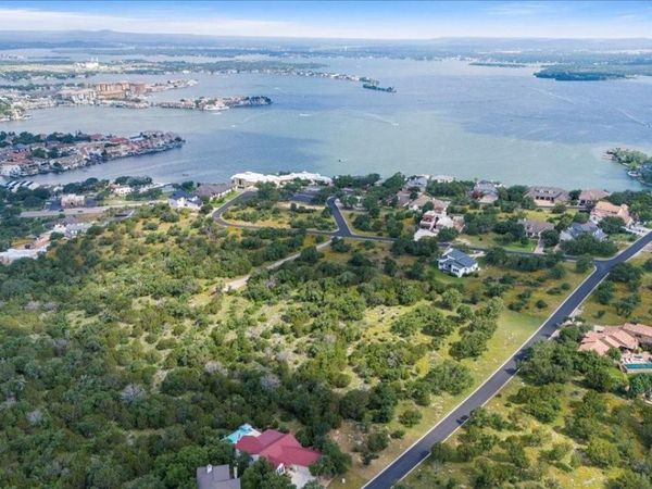 Lot 41118 Hi Ridge RD, Horseshoe Bay, TX 78657