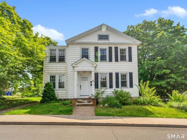 22 Hillside, Branford, CT 06405
