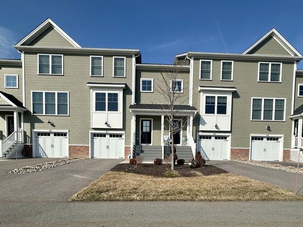 41 Park, Unit 41, Mystic, CT 06355