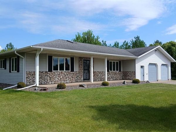 11591 County Highway Q, Chippewa Falls, WI 54729