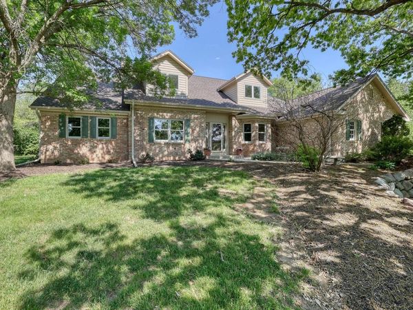 W312N4890 Chapel Ridge ROAD, Hartland, WI 53029