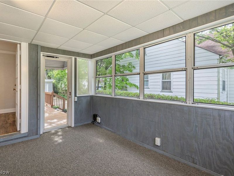 1411 Belrose Road , Mayfield Heights, OH 44124 Photo 17