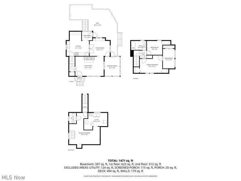 1411 Belrose Road , Mayfield Heights, OH 44124 Photo 39
