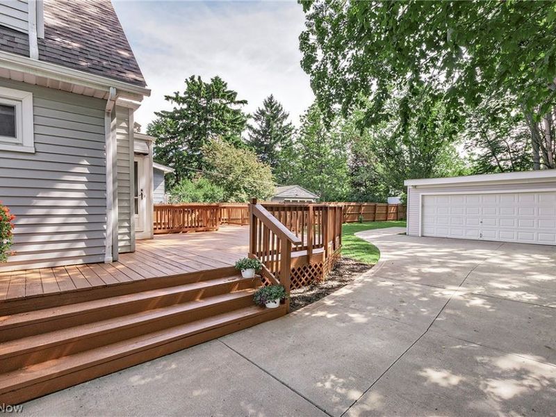 1411 Belrose Road , Mayfield Heights, OH 44124 Photo 40