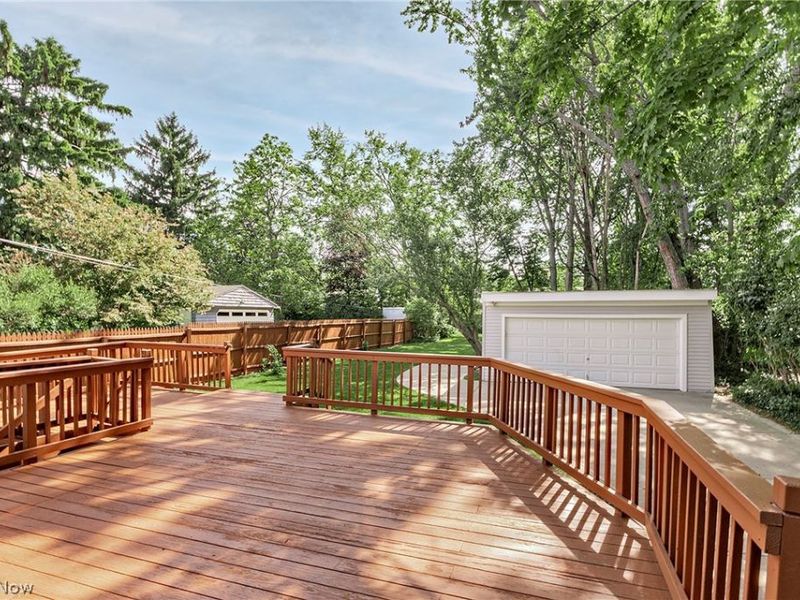 1411 Belrose Road , Mayfield Heights, OH 44124 Photo 41