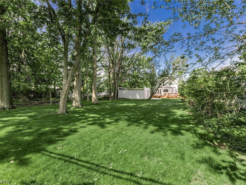 1411 Belrose Road , Mayfield Heights, OH 44124 Photo 45