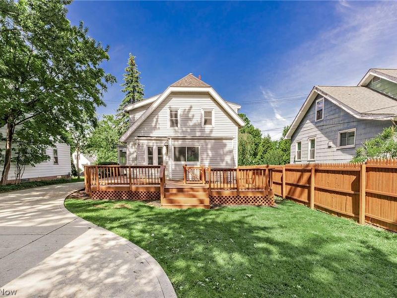 1411 Belrose Road , Mayfield Heights, OH 44124 Photo 47