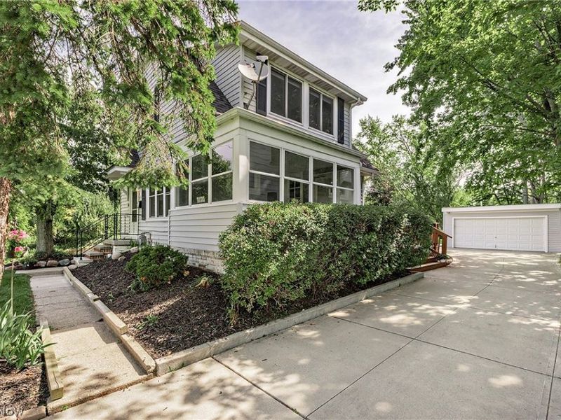 1411 Belrose Road , Mayfield Heights, OH 44124 Photo 50