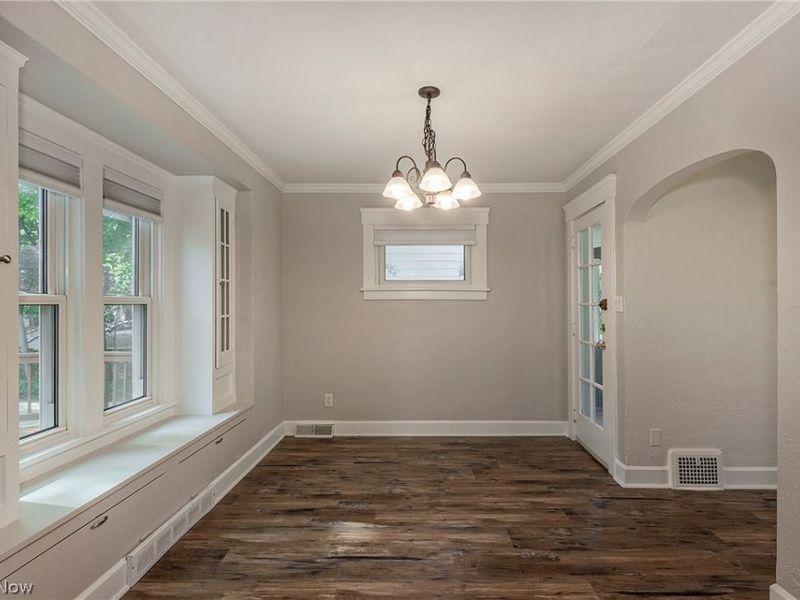 1411 Belrose Road , Mayfield Heights, OH 44124 Photo 9