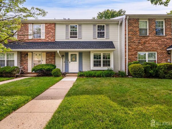 404 McDowell Drive , East Brunswick, NJ 08816