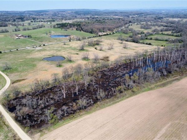 Tract 2 HWY 309 , Ozark, AR 72949
