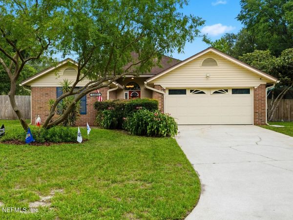 12551 MOOSE Road, Jacksonville, FL 32226