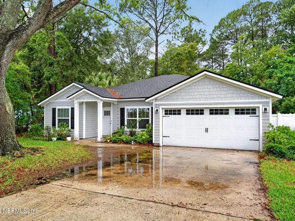 2696 ANNISTON Road, Jacksonville, FL 32246