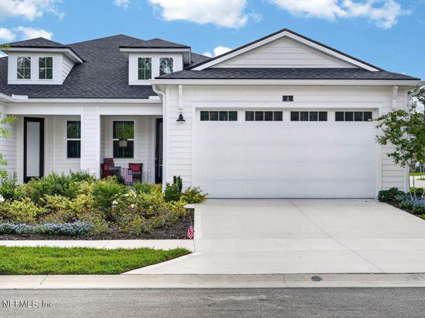 2 HUXLEY Avenue, Palm Coast, FL 32164