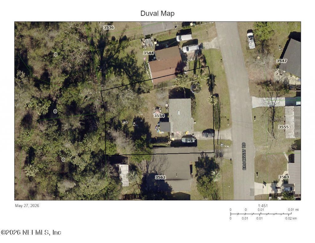 3554 Brockway Road, Jacksonville, FL 32250 Photo