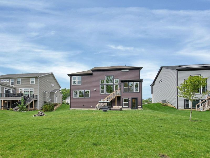 831 Pathlow Drive , Pickerington, OH 43147 Photo 53