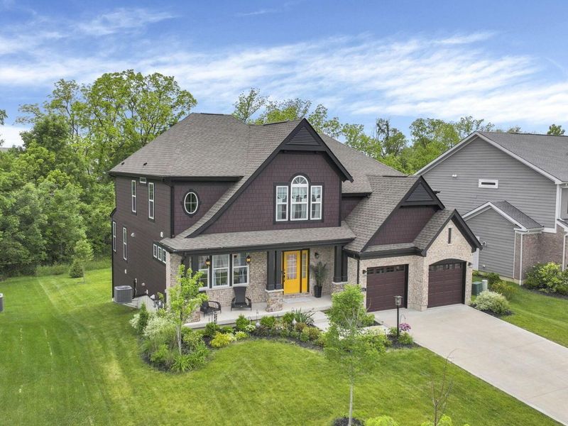 831 Pathlow Drive , Pickerington, OH 43147 Photo 54