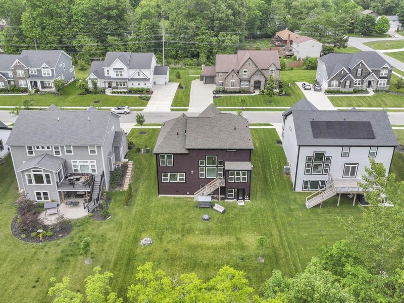 831 Pathlow Drive , Pickerington, OH 43147 Photo 55