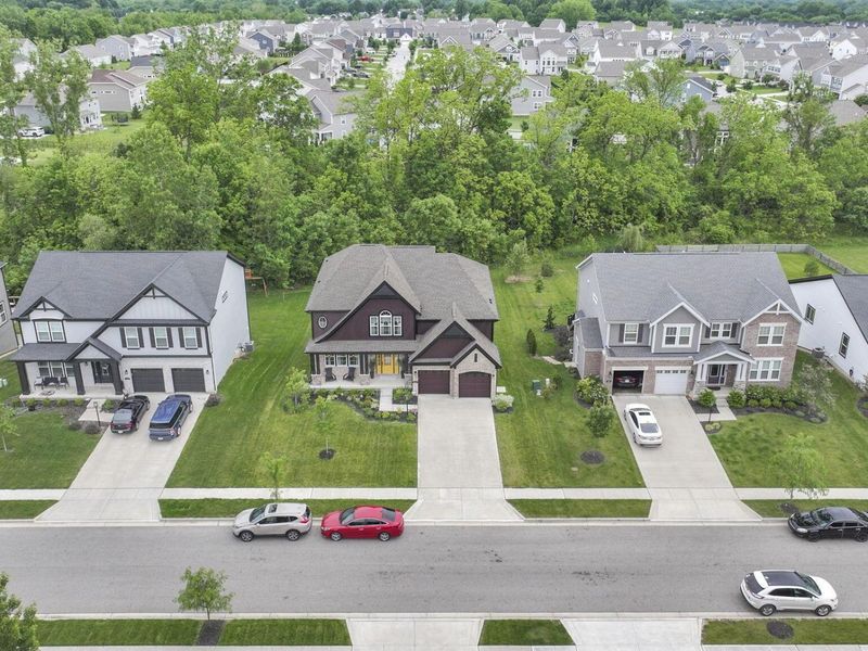 831 Pathlow Drive , Pickerington, OH 43147 Photo 56
