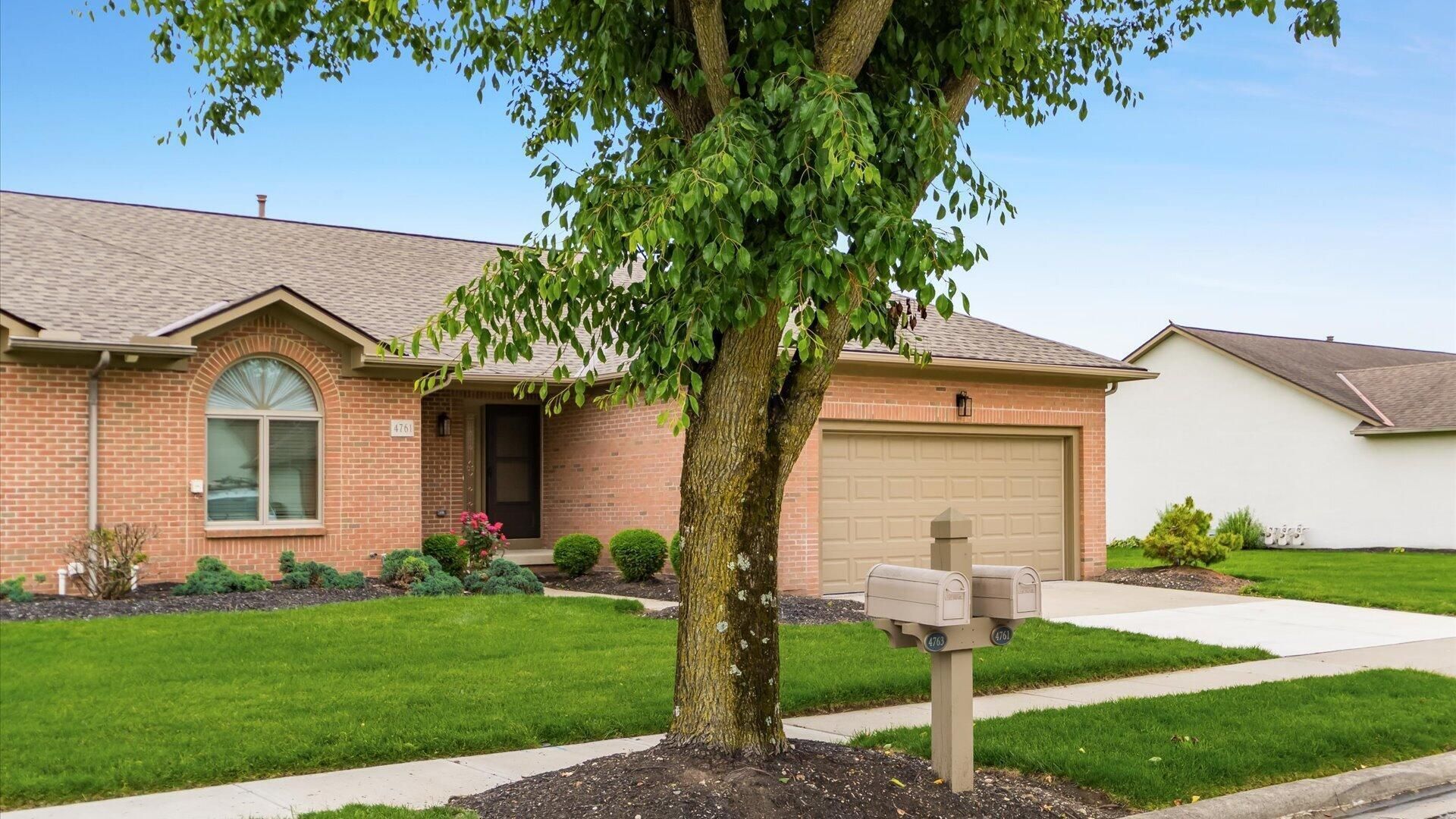 4761 Cypress Grove Drive, Groveport, OH 43125 Main Photo