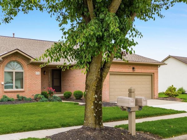 4761 Cypress Grove Drive, Groveport, OH 43125