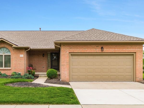 4761 Cypress Grove Drive, Groveport, OH 43125
