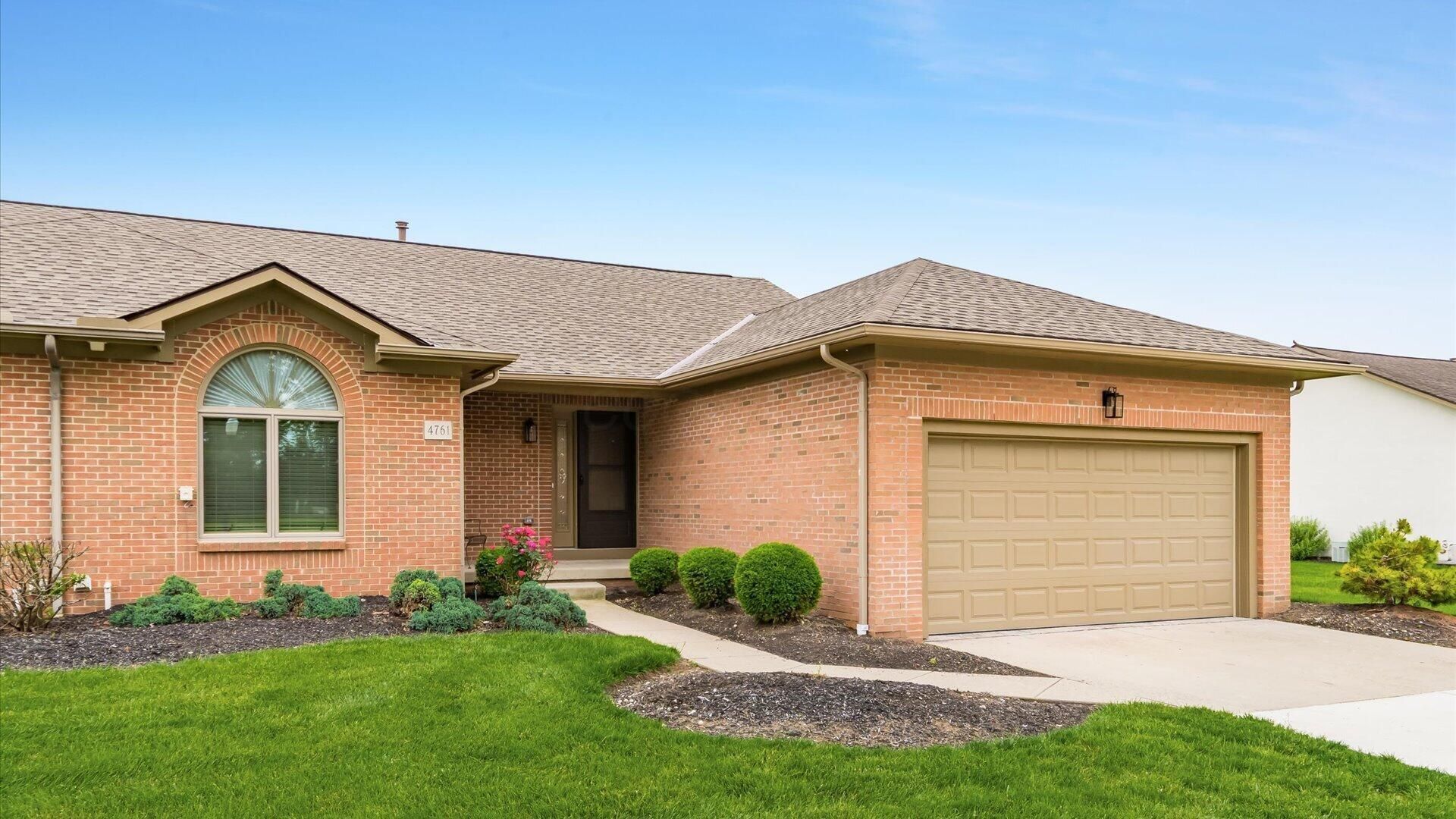 4761 Cypress Grove Drive, Groveport, OH 43125 Main Photo