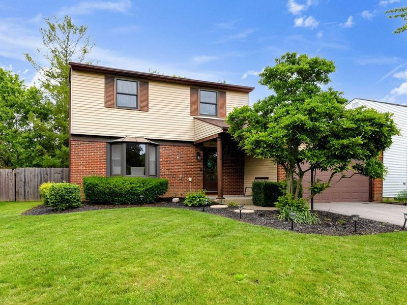 2654 Bella Via Avenue, Columbus, OH 43231 Photo 1