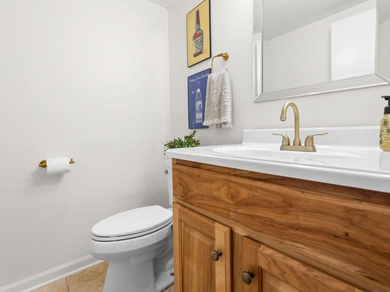 2654 Bella Via Avenue, Columbus, OH 43231 Photo 15