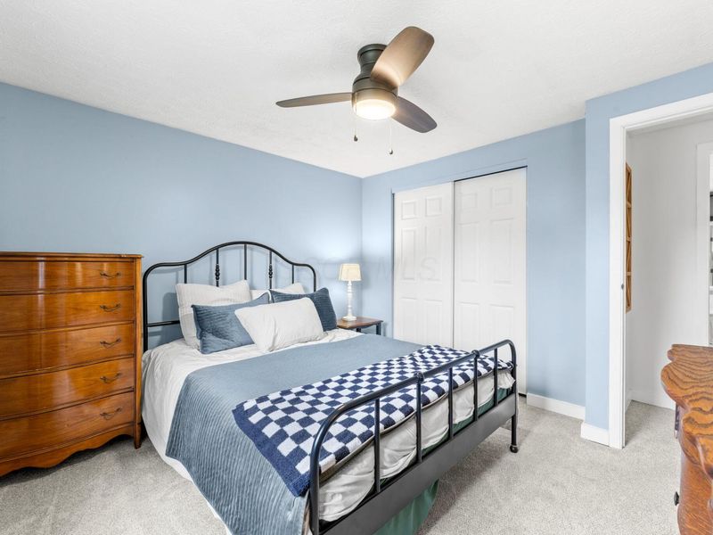 2654 Bella Via Avenue, Columbus, OH 43231 Photo 22