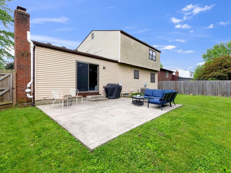 2654 Bella Via Avenue, Columbus, OH 43231 Photo 29