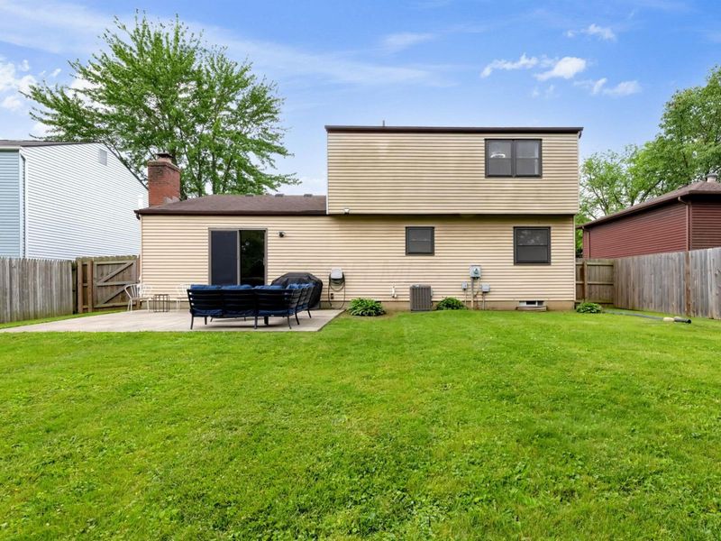 2654 Bella Via Avenue, Columbus, OH 43231 Photo 30