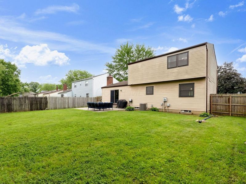2654 Bella Via Avenue, Columbus, OH 43231 Photo 31