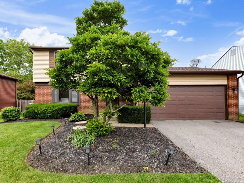 2654 Bella Via Avenue, Columbus, OH 43231 Photo 33