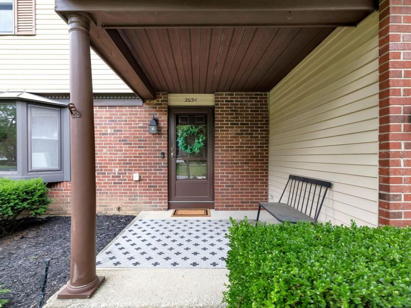 2654 Bella Via Avenue, Columbus, OH 43231 Photo 34