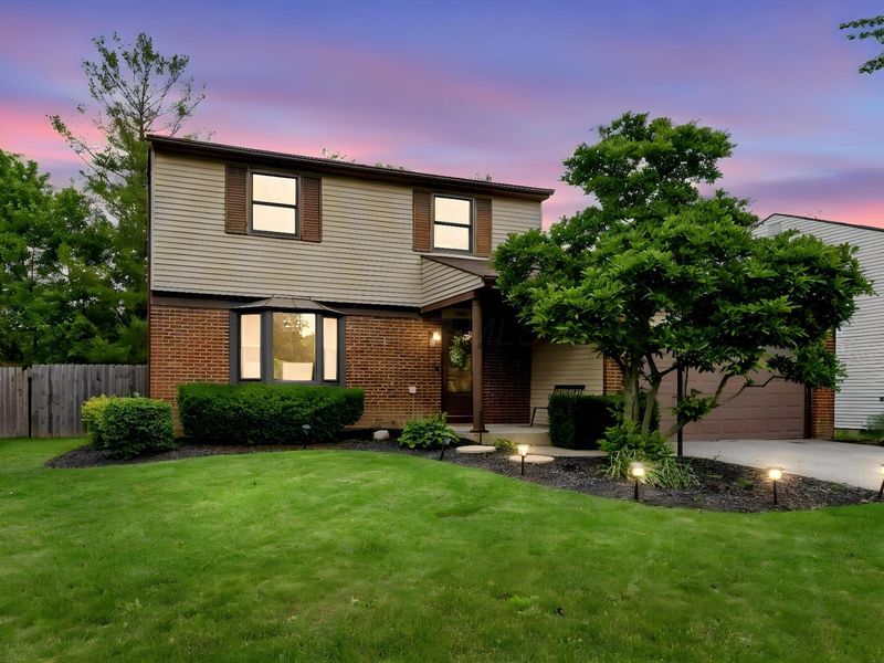 2654 Bella Via Avenue, Columbus, OH 43231 Photo 35
