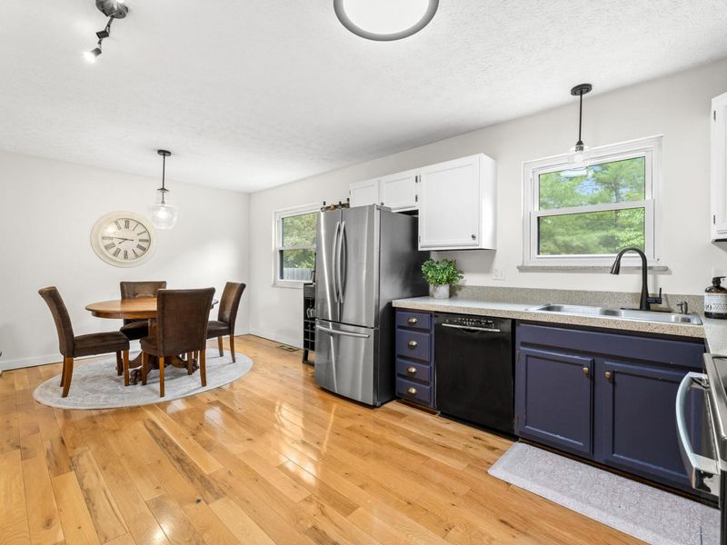 2654 Bella Via Avenue, Columbus, OH 43231 Photo 5