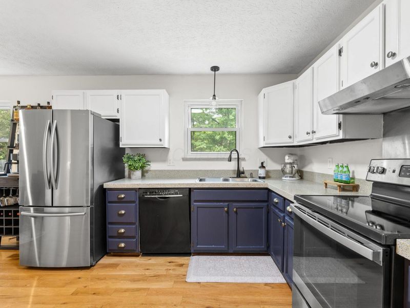 2654 Bella Via Avenue, Columbus, OH 43231 Photo 6