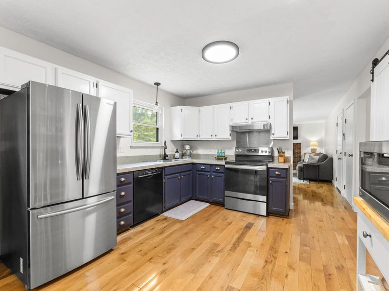2654 Bella Via Avenue, Columbus, OH 43231 Photo 7